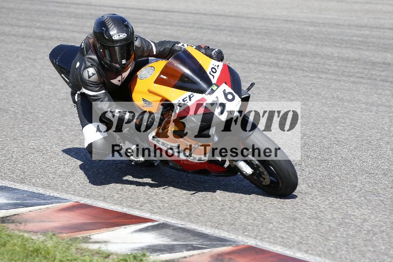 /12 30.04.2025 Speer Racing ADR/Gruppe gruen/36